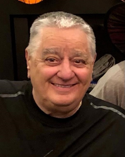 Obituary of Peter Rocco Cicchetti