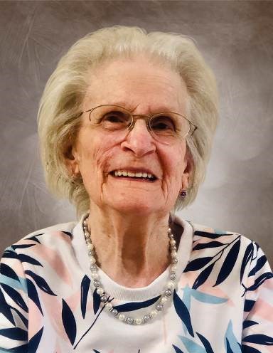 Avis de décès de Marie-Paule Rioux