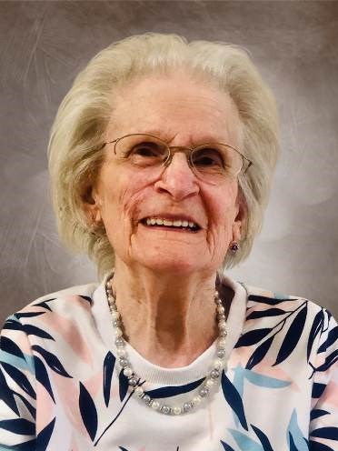Obituary of Marie-Paule Rioux