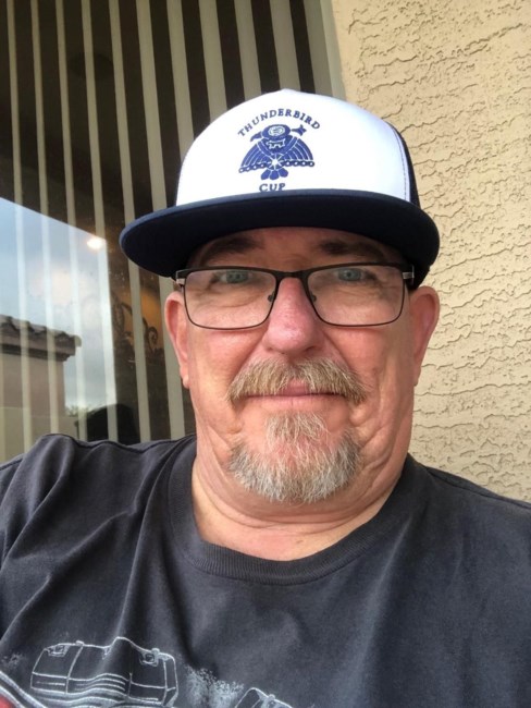 Obituary of Alan "Keith" Mears