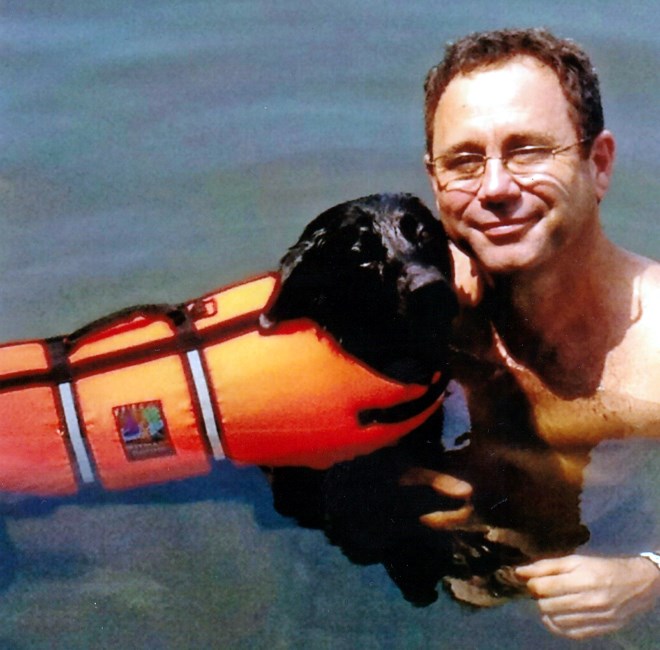 Obituary of Anthony Darrell Brothers