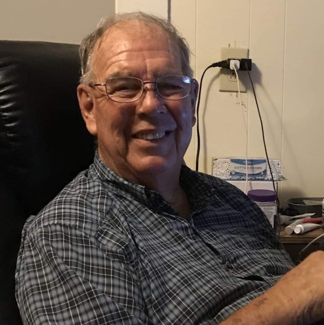 Obituary of Dennis Gary Stevens