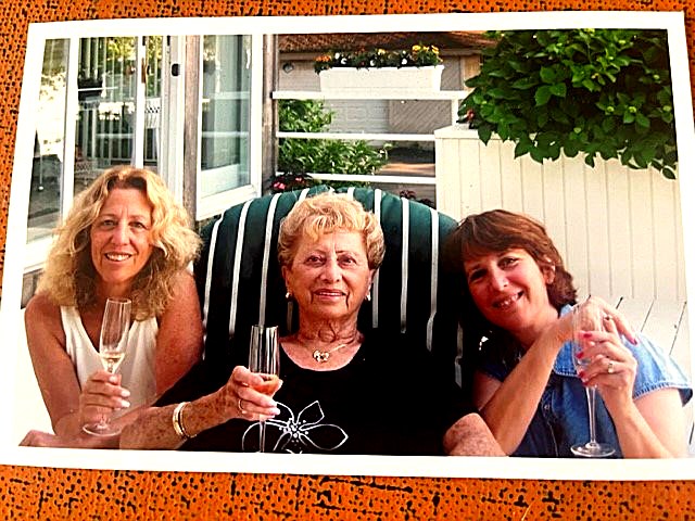 Obituario de Mady Chandler