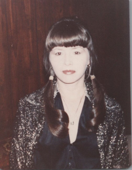 Obituary of Glenda Guidy