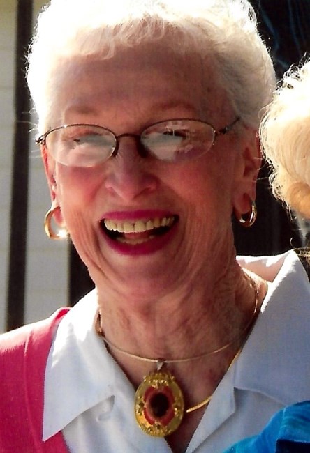Obituary of Alda Jean Kerr