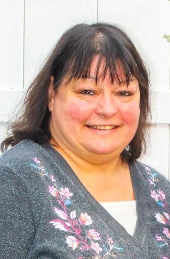 Obituary of Rebecca A. Vieira