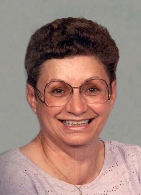 Obituary of Elva J Glassmeyer