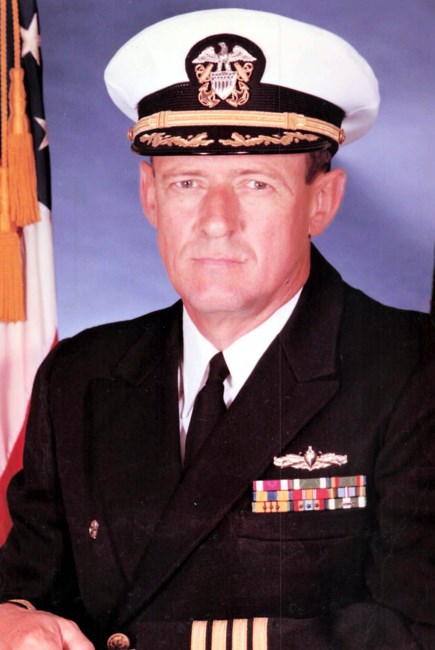 Obituary of James Joseph Mullen