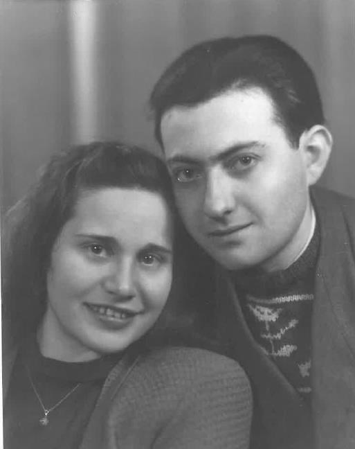 Avis de décès de Barbara Brenners