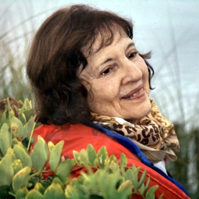 Obituary of Ellen Fine