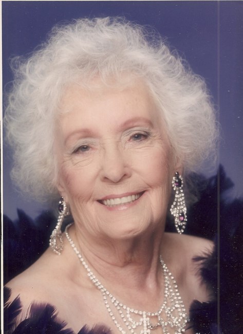 Obituary of Julia May Reynolds Byler