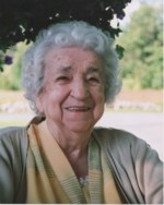 Marguerite Forget