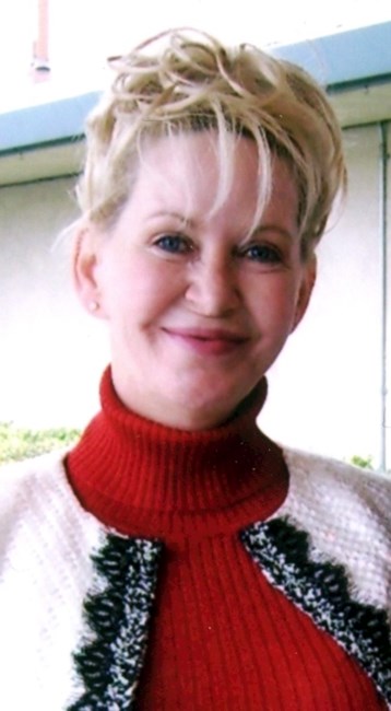 Obituary of Myretta Ann Sadler McLeod