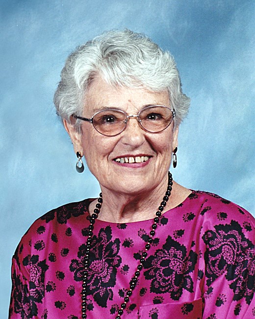 Obituary of Elvira Viola Nicosia