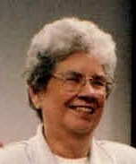 Obituary of Patricia Mae Osborne