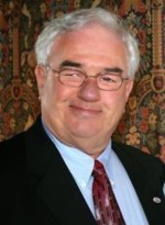 John Moss