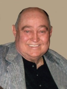 Obituary of Gary Maupin
