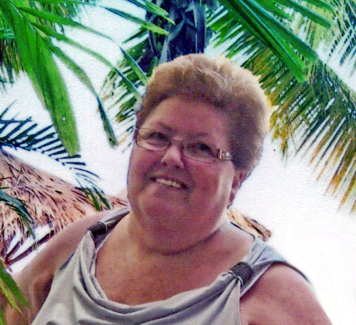 Obituario de Irene Jennifer Perkin