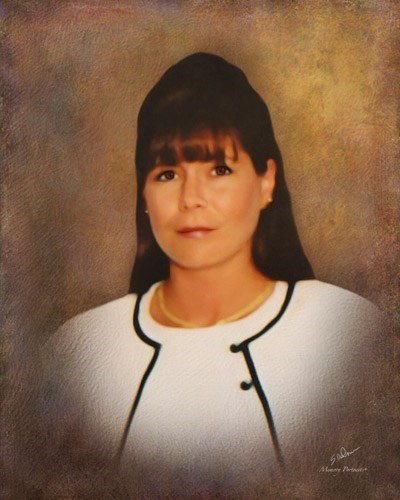 Obituary of Andrea Marie Perkins