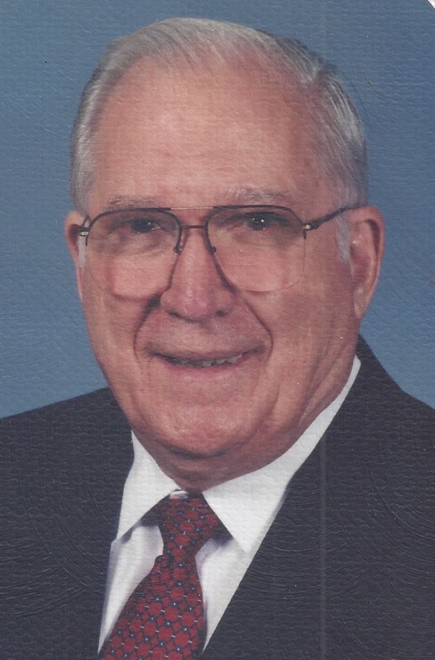 Obituary of John "Jack" Frost