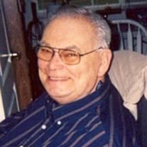 Obituary of James "Jim" Constantine Venus