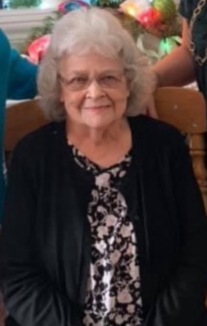 Obituary of Virginia "Ginny" Nick