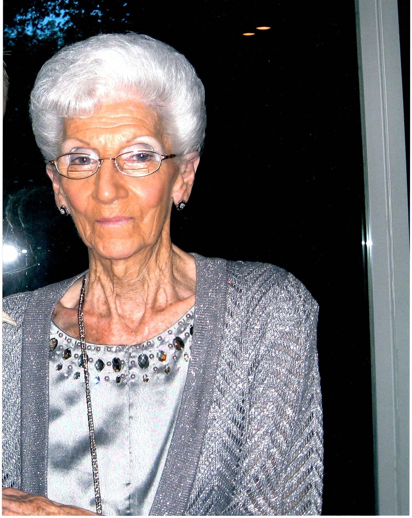 Obituary of JoAnn Locke