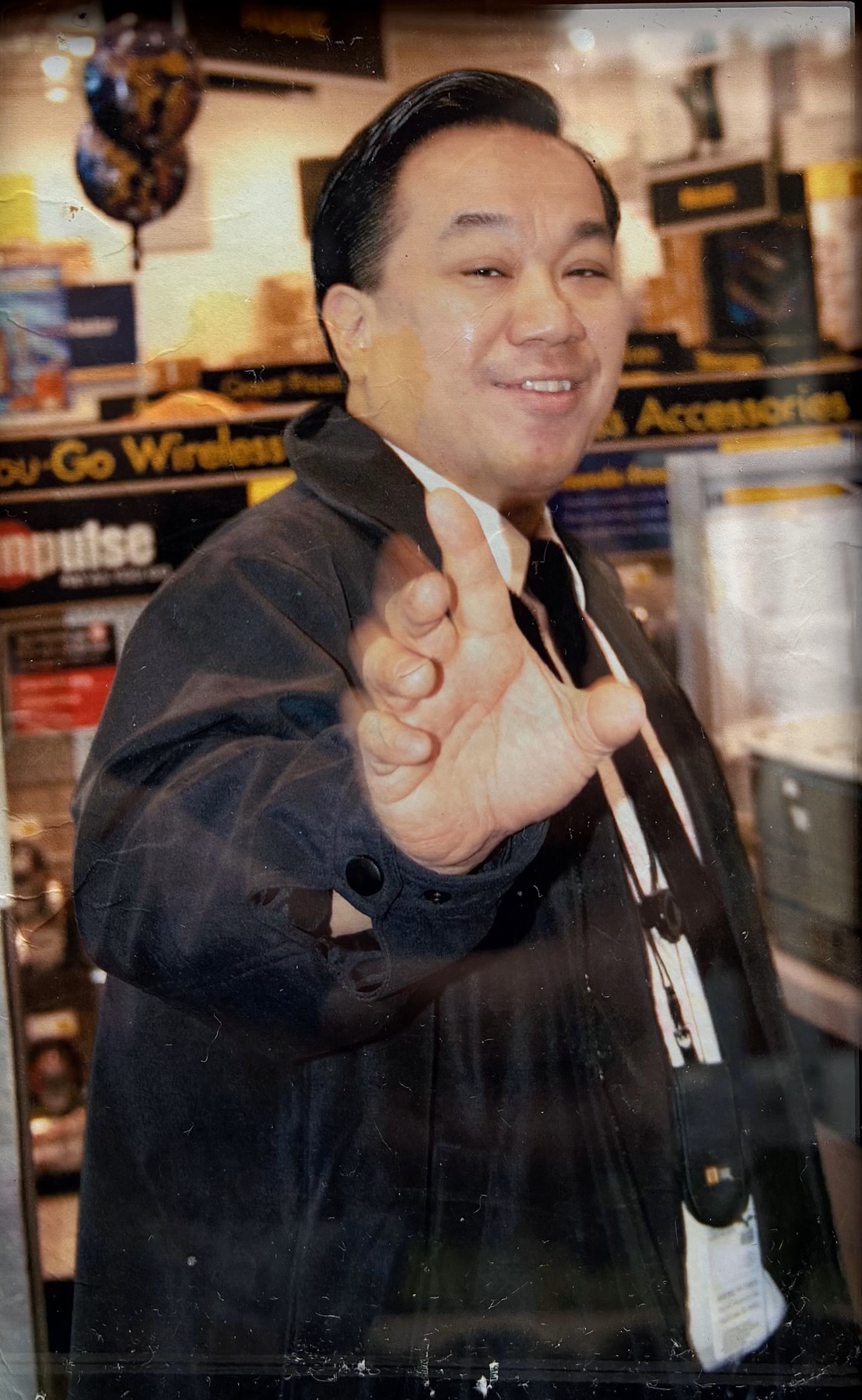 Obituario de Glenn Michael Rafanan