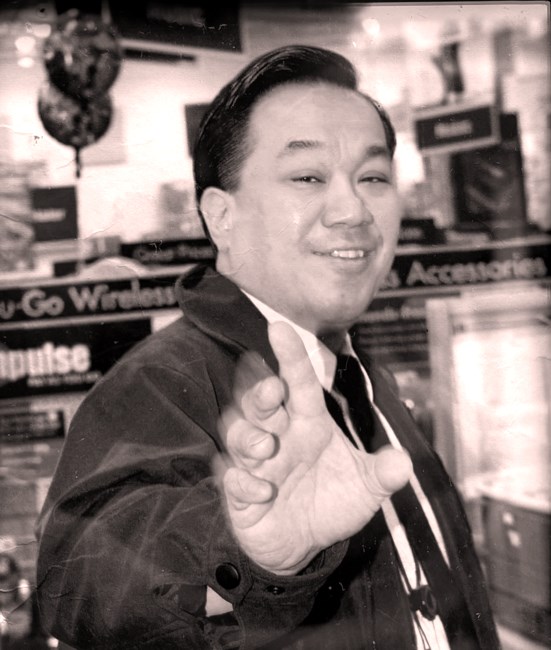 Obituario de Glenn Michael Rafanan