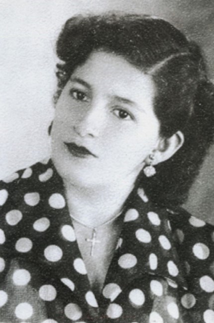 Obituario de Martha Dioselina Carrera Mendoza