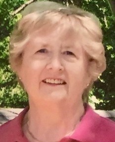 Obituary of Mrs. Vera Maureen Burt