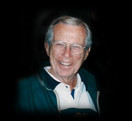 Obituary of Bill Wilson