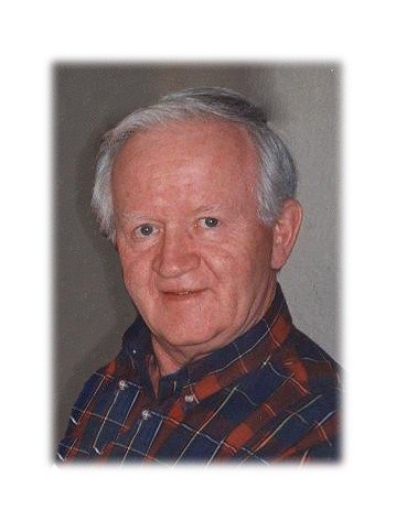 Obituary of John Patrick Hannon