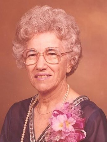 Frances Marano Obituary