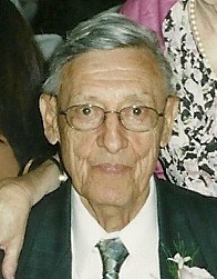 Obituary of Robert H. Austin