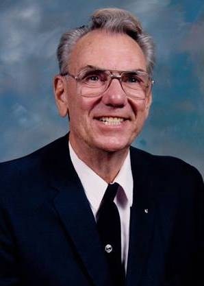 Obituary of Howard Frank Thurston