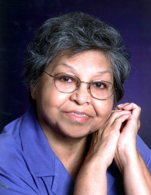 Obituary of Josephine Griffin