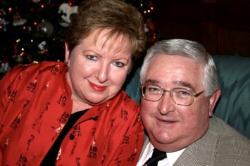 Obituary of James Patrick Daley