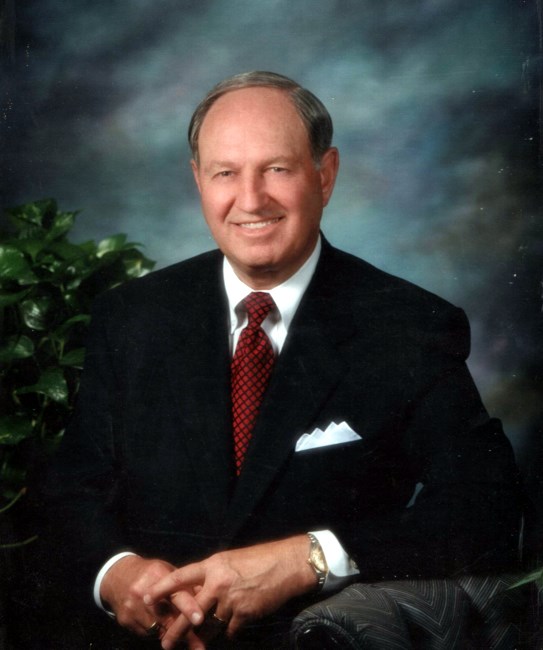 Obituary of James Dale Lehman