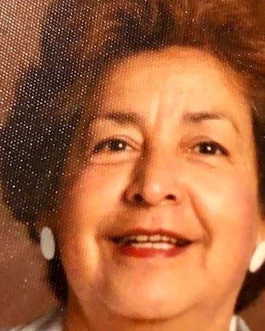 Obituary of Piedad Isabel Gonzalez