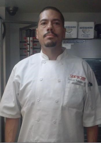 Obituary of Mr. Victor Vazquez III