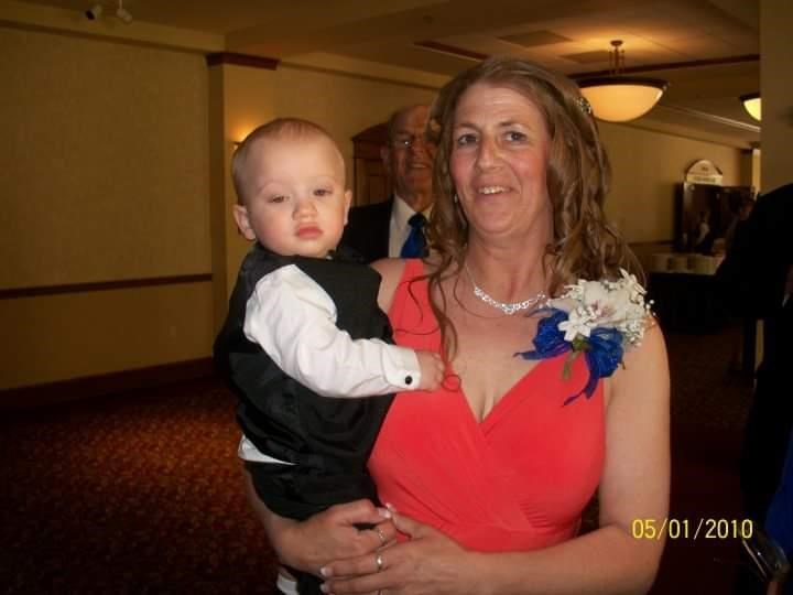 Obituary of Melinda Sue Harshner