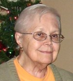 Betty Burge