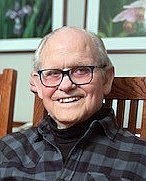 Obituary of John "Jack" F. Niermann