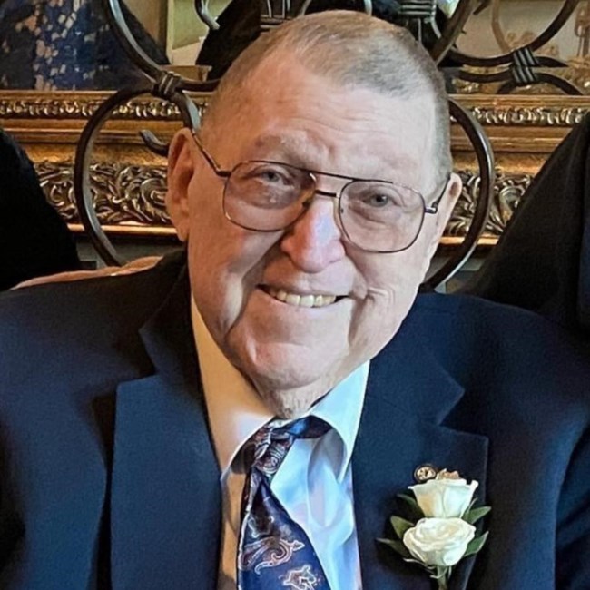 Obituary of Charles T. Williams