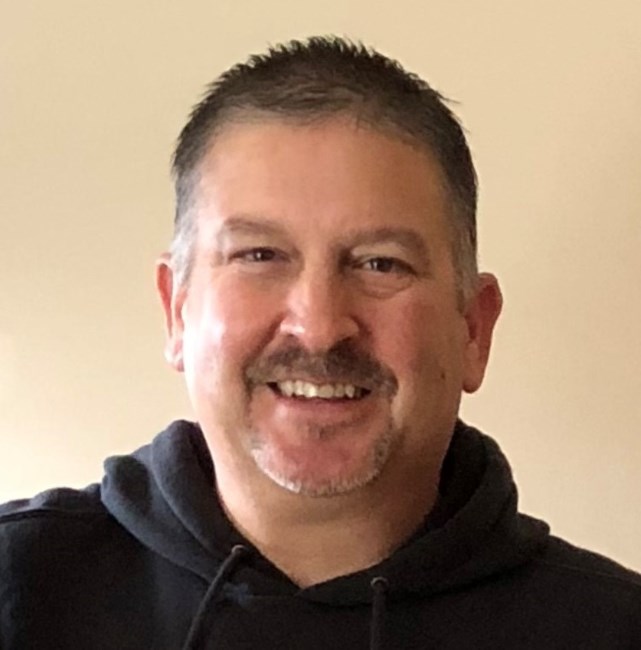 Obituary of Mark Taylor Barnhart