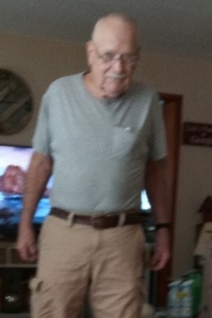 Obituary of Mark E.  Garst