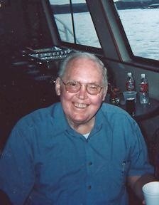 Obituary of Harold Wayne Mcknight