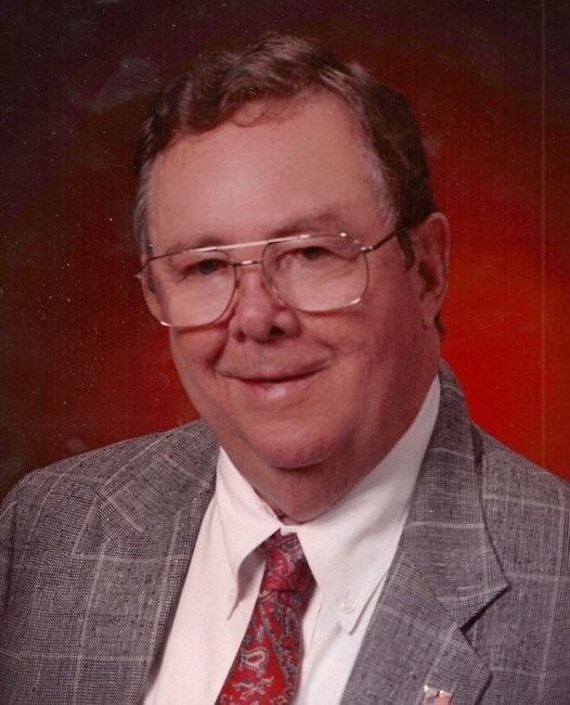 Avis de décès de Michael Finnell