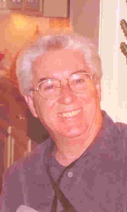 Obituario de L. Joe Holt